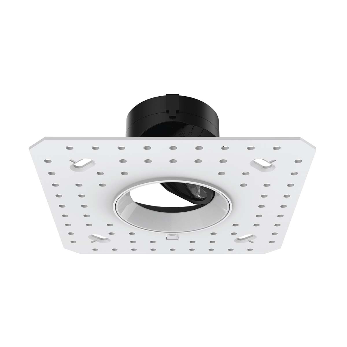 ALPINE SHALLOW 2IN ADJUSTABLE TRIMLESS ROUND