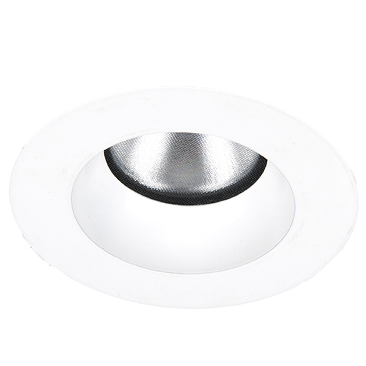 ALPINE SHALLOW 2IN DOWNLIGHT TRIMMED ROUND