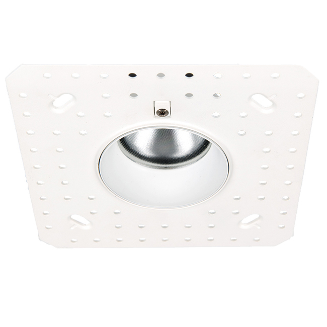 ALPINE SHALLOW 2IN DOWNLIGHT TRIMLESS ROUND