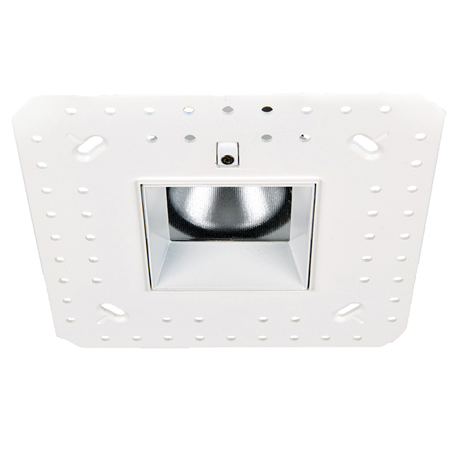 ALPINE SHALLOW 2IN DOWNLIGHT TRIMLESS SQUARE