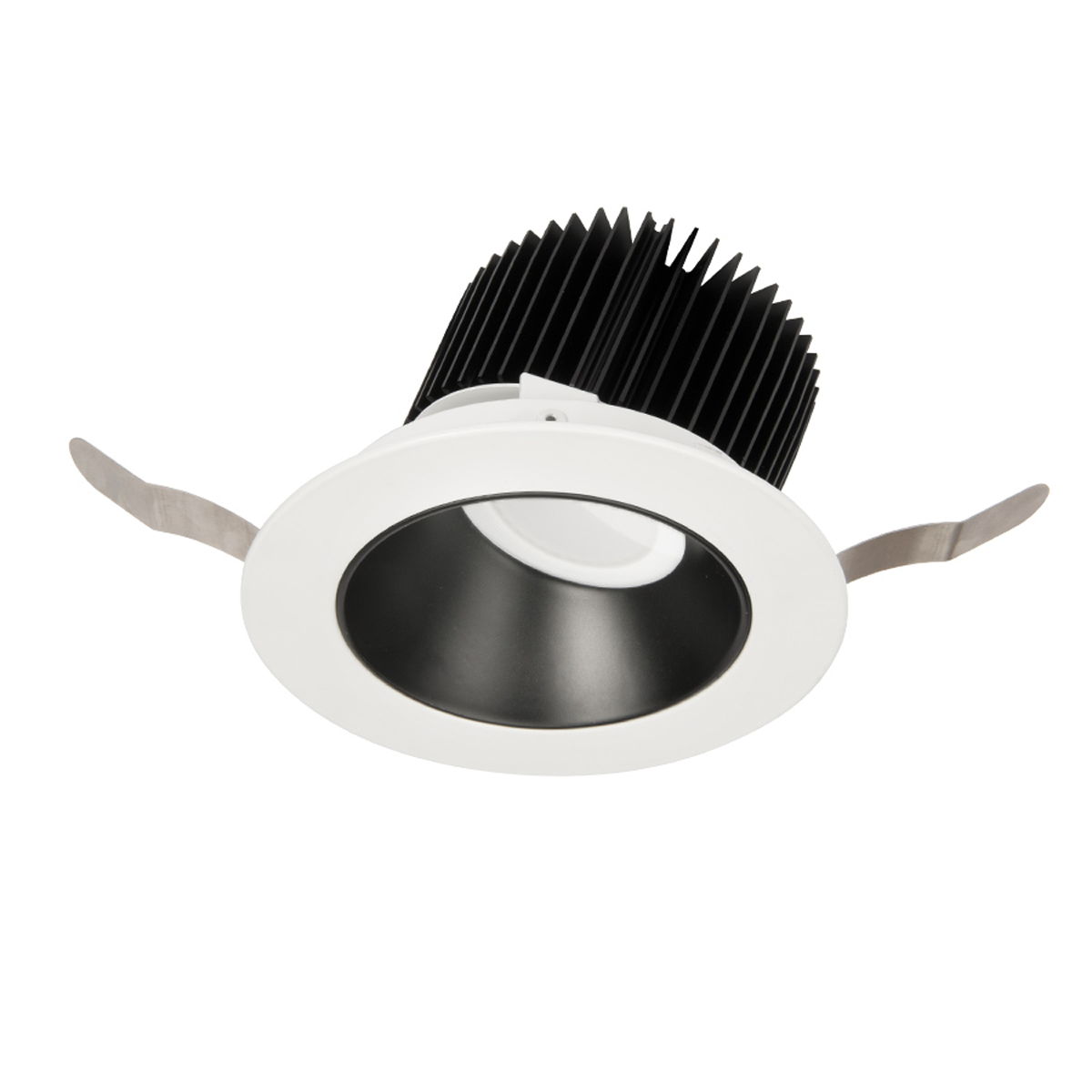 ALPINE SHALLOW 3.5IN WALL WASH TRIMMED ROUND