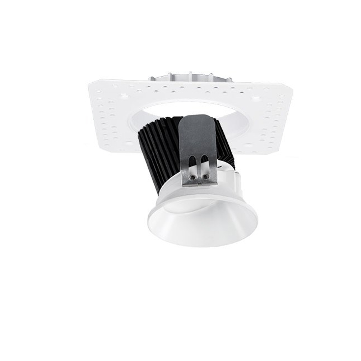 ALPINE SHALLOW 3.5IN WALL WASH TRIMLESS ROUND