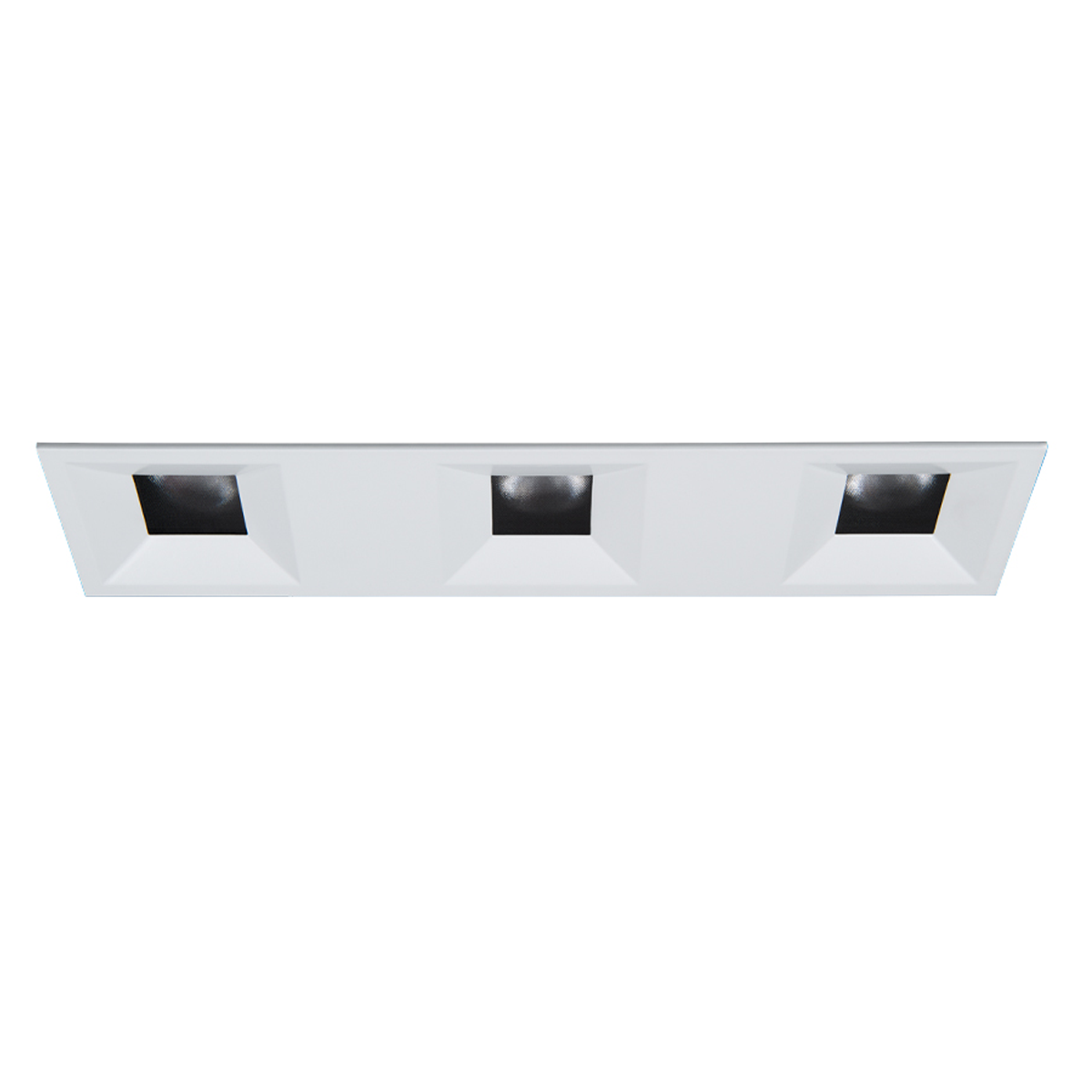 ALPINE & ALPINE RPS 2IN MULTIPLES 3 LIGHT BEVEL