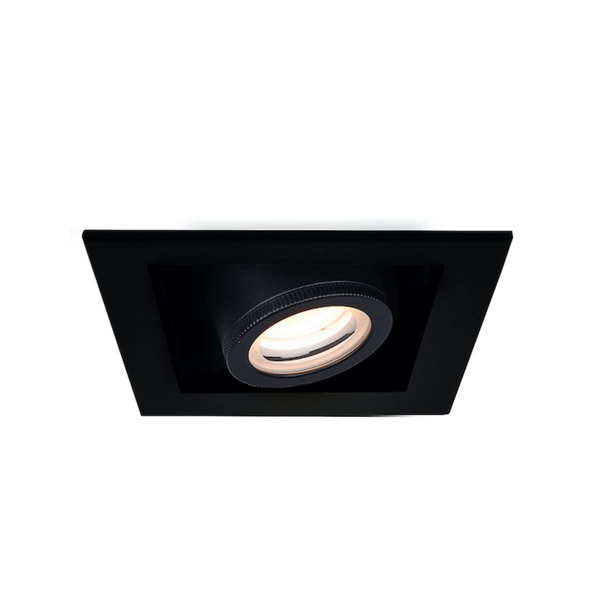 ADJUSTO MULTIPLES 1 LIGHT TRIMMED