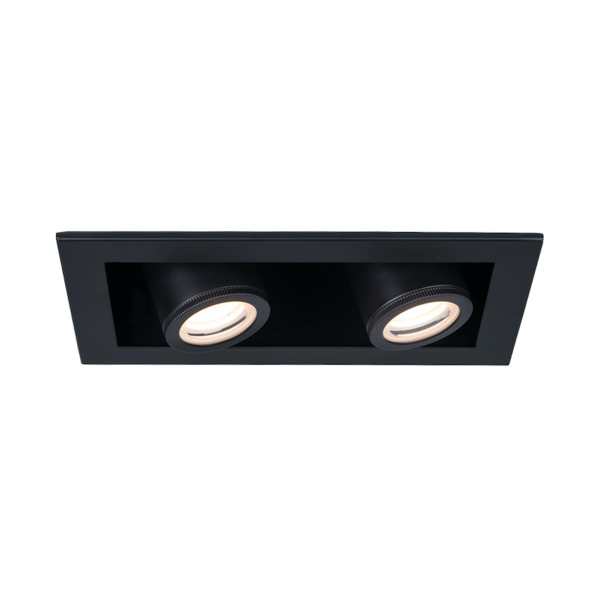 ADJUSTO MULTIPLES 2 LIGHT TRIMMED