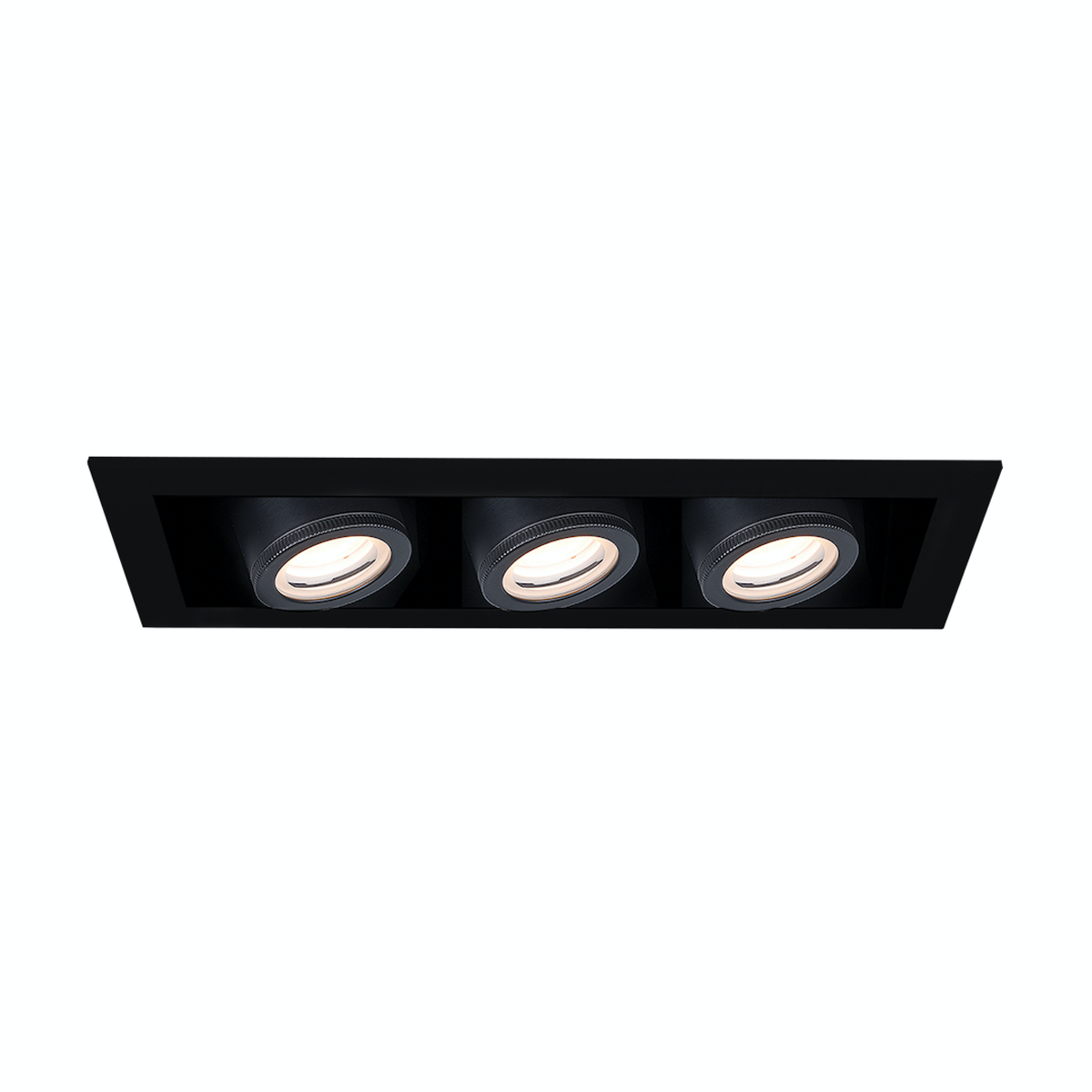 ADJUSTO MULTIPLES 3 LIGHT TRIMMED