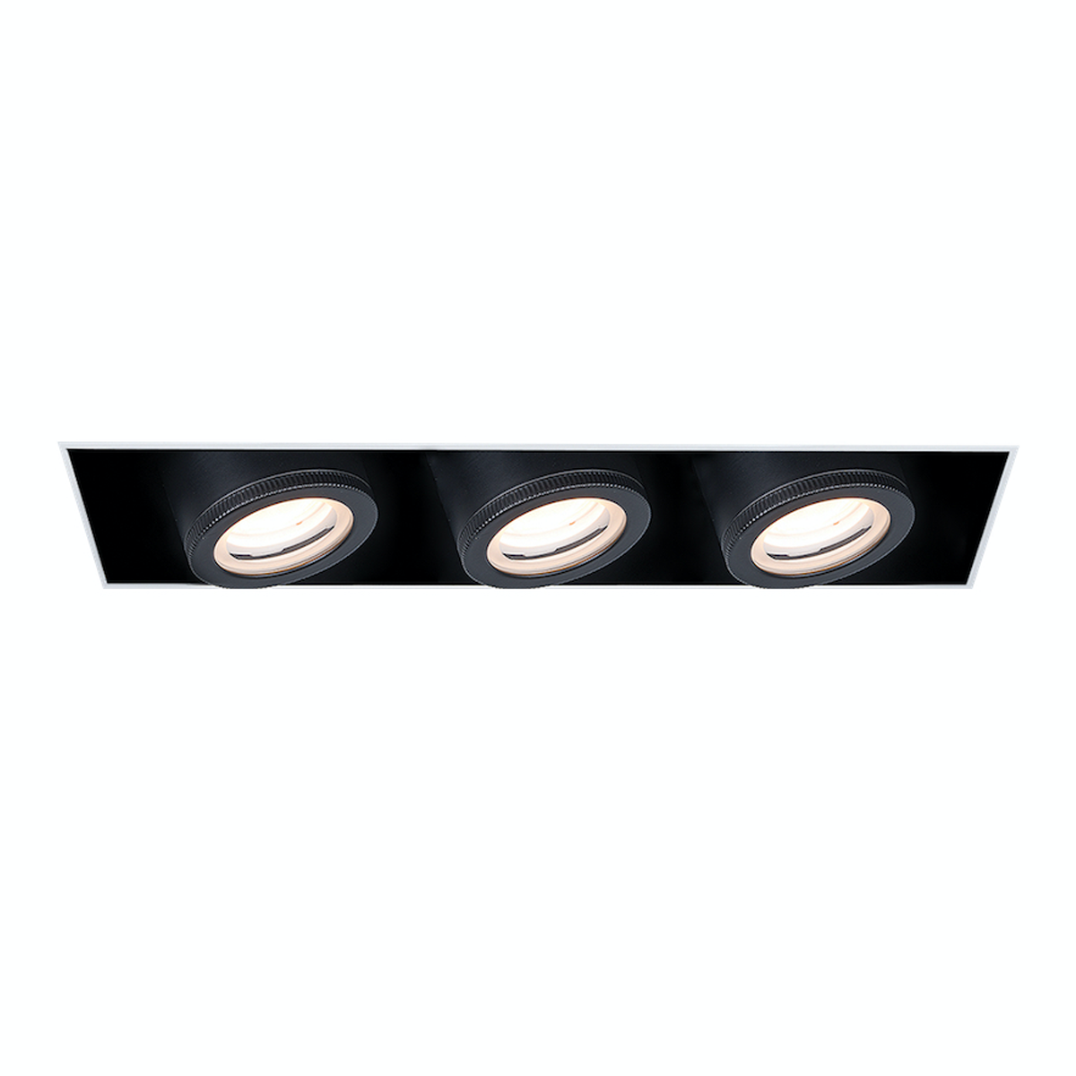 ADJUSTO MULTIPLES 3 LIGHT TRIMLESS