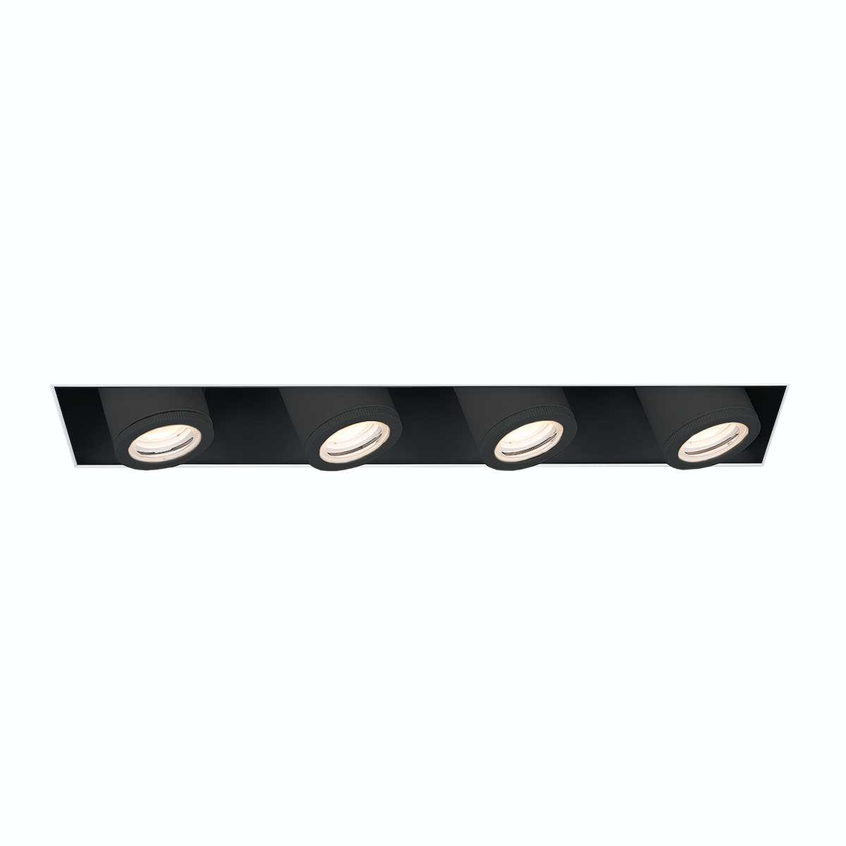 ADJUSTO MULTIPLES 4 LIGHT TRIMLESS