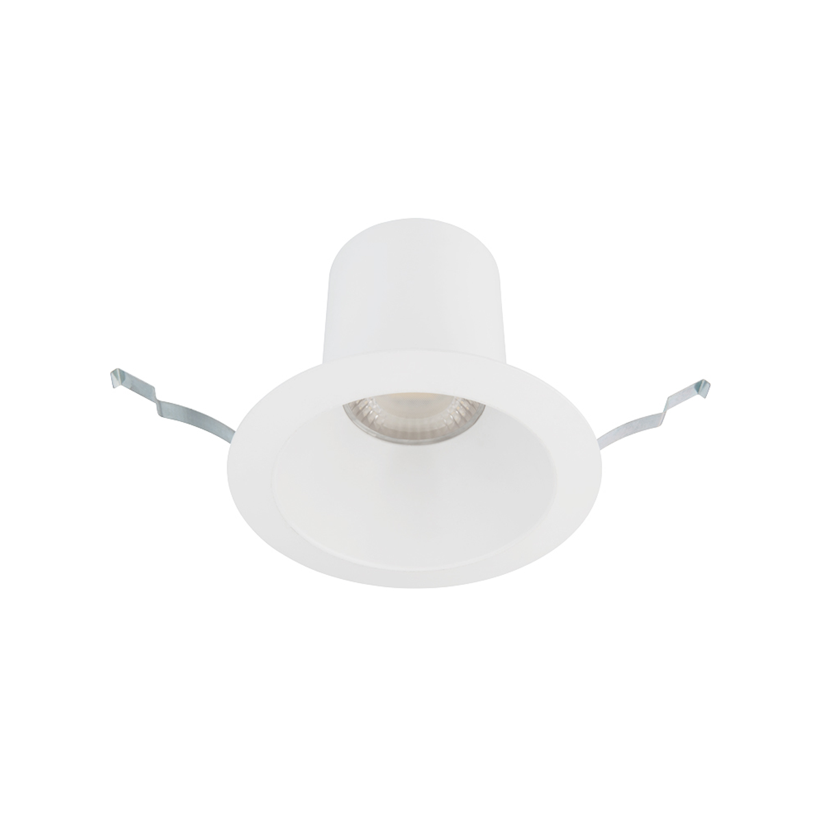 ALPINE BASICS CCT SELECTABLE DOWNLIGHT 6IN