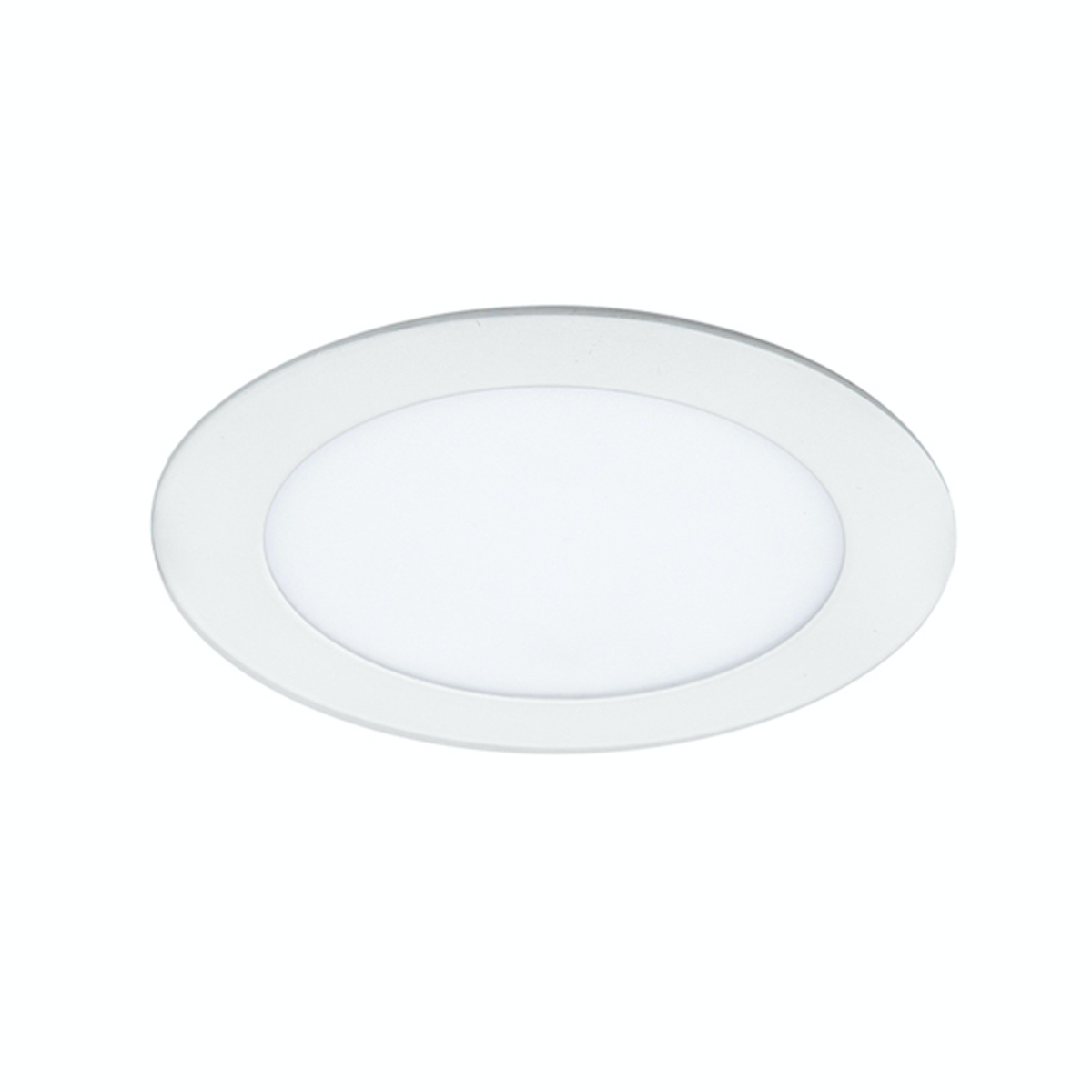 ALPINE BASICS CCT SELECTABLE FLAT DOWNLIGHT